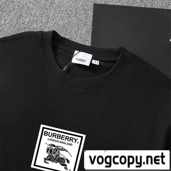 BURBERRY スーパーコピー Tシャツ